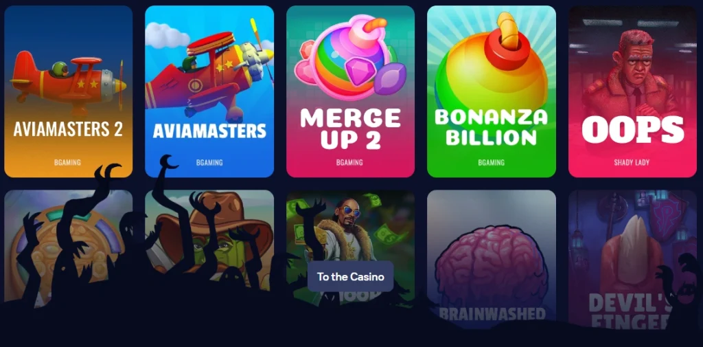 Boomerang Affiliate-Landing-Vorschau