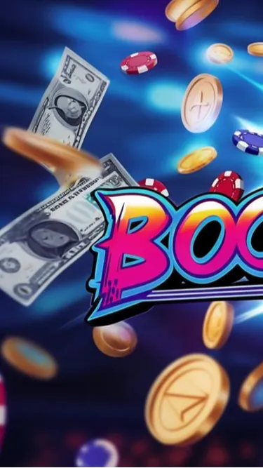 Boomerang Casino Screenshot