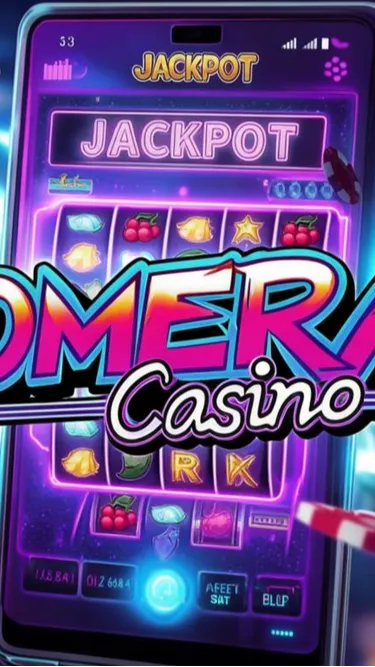 Boomerang Casino Screenshot