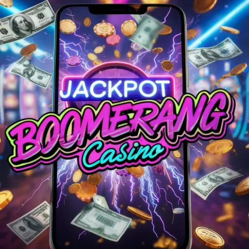 Boomerang Casino